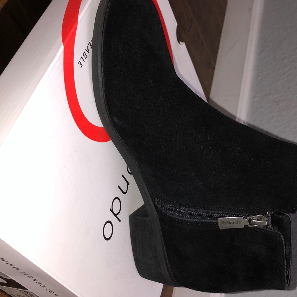 Booties - Picture 2 of 7